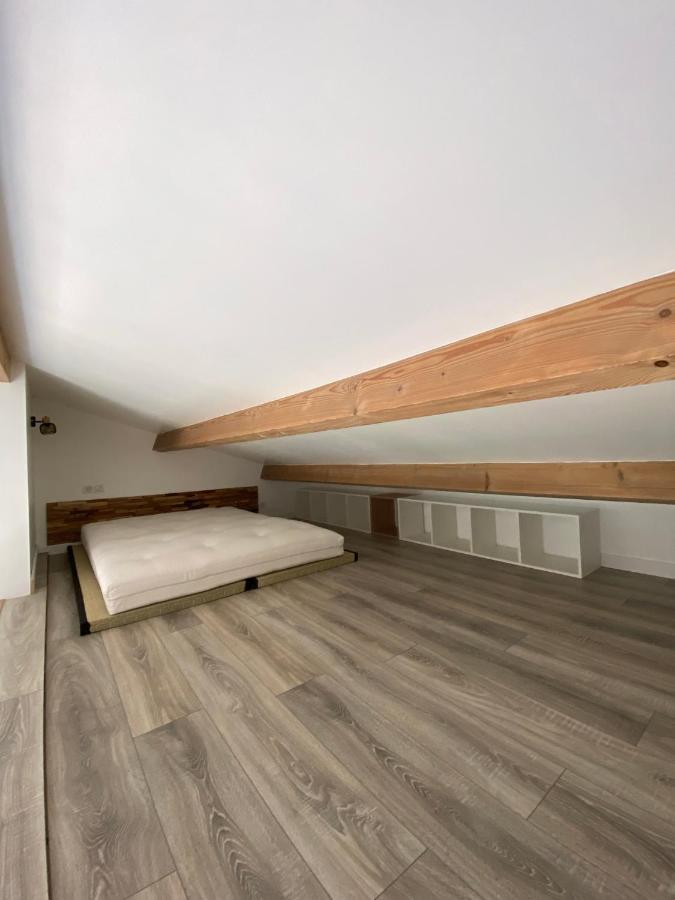 L'Annexe Villa Le Teich Ngoại thất bức ảnh