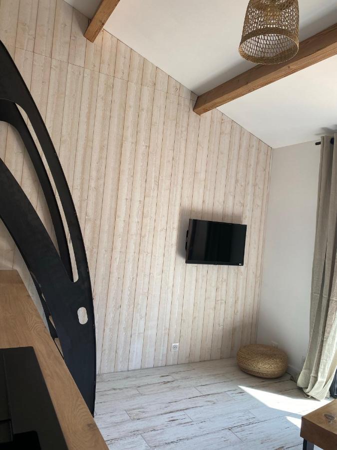 L'Annexe Villa Le Teich Ngoại thất bức ảnh