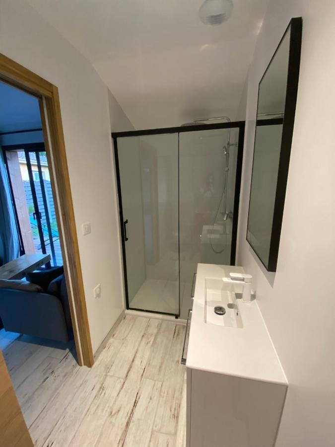 L'Annexe Villa Le Teich Ngoại thất bức ảnh
