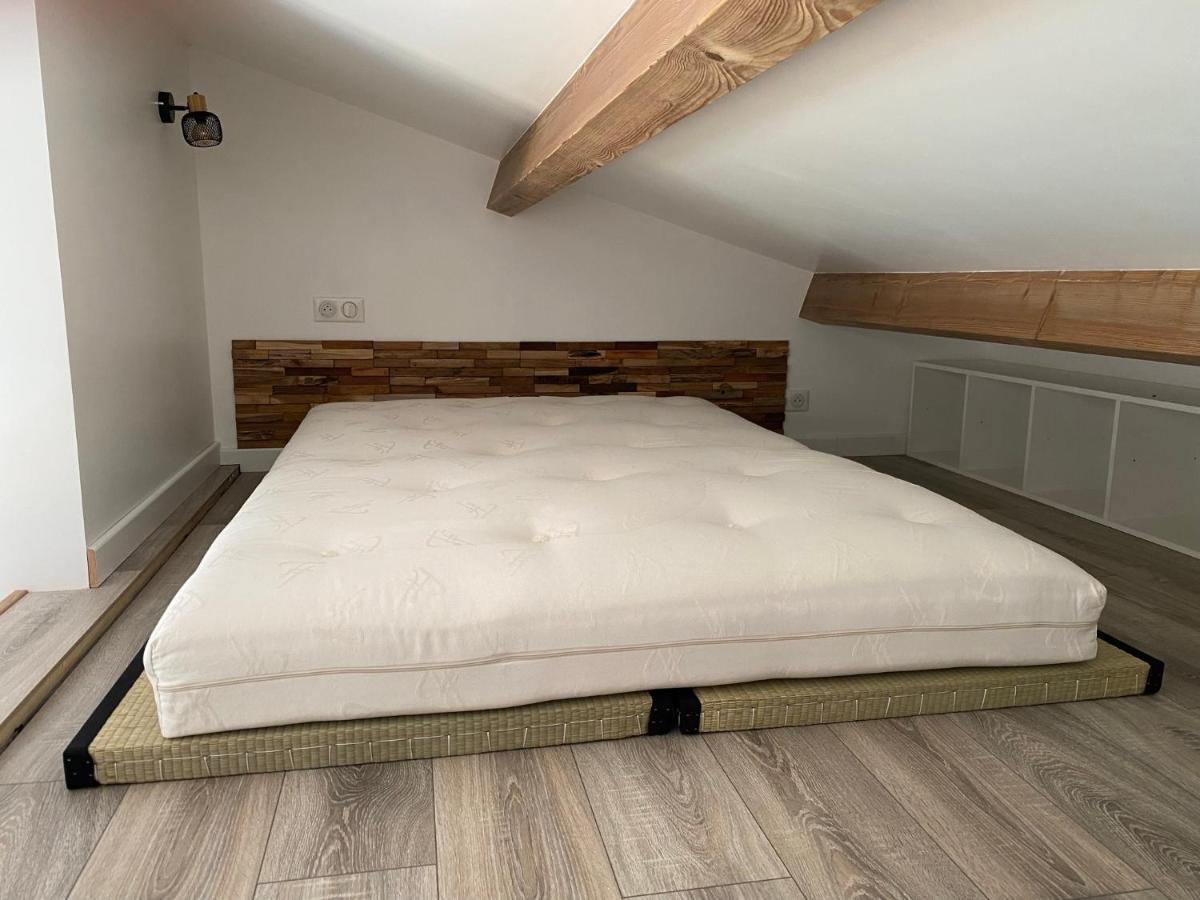 L'Annexe Villa Le Teich Ngoại thất bức ảnh