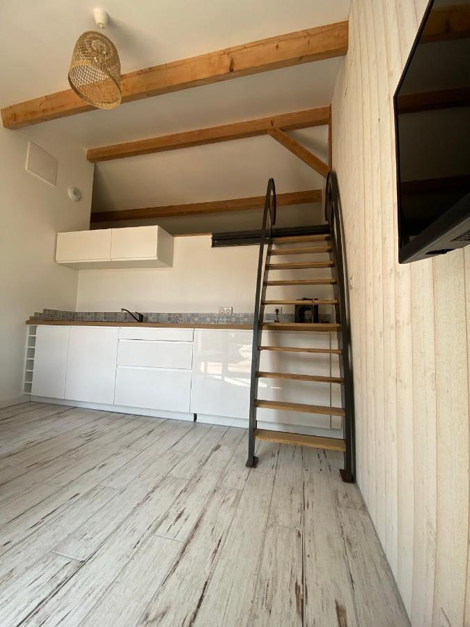 L'Annexe Villa Le Teich Ngoại thất bức ảnh