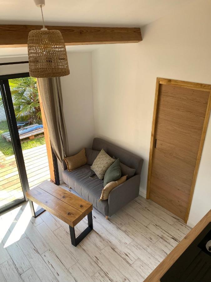 L'Annexe Villa Le Teich Ngoại thất bức ảnh